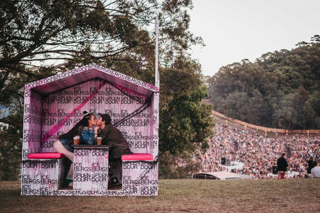 Brands and Music Festivals