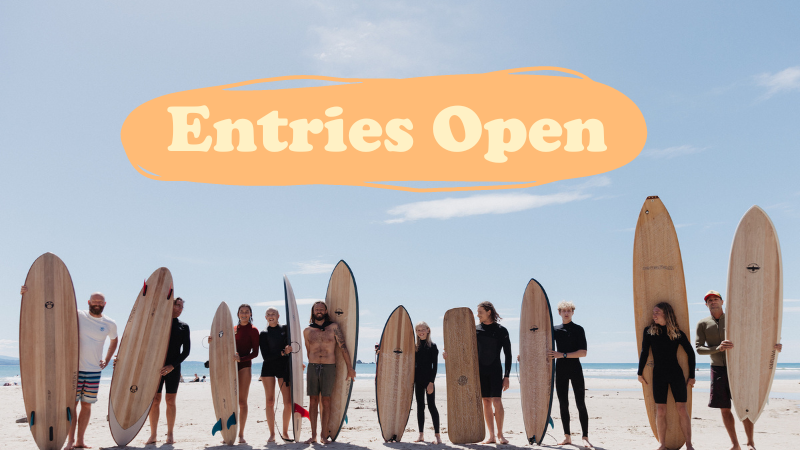 Byron Bay Surf Festival
