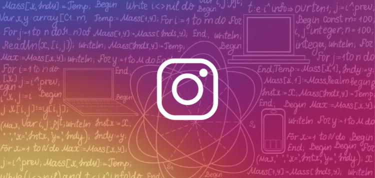 Instagram Algorithm