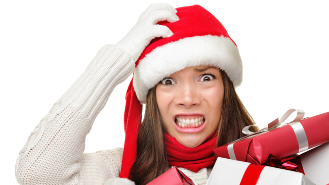 Shopping Online This Christmas