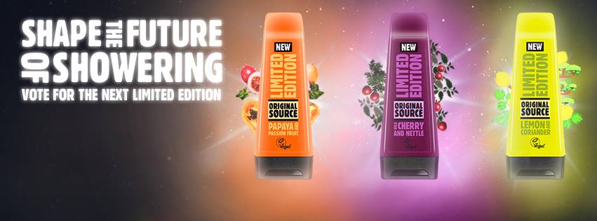 Limited Edition Competition