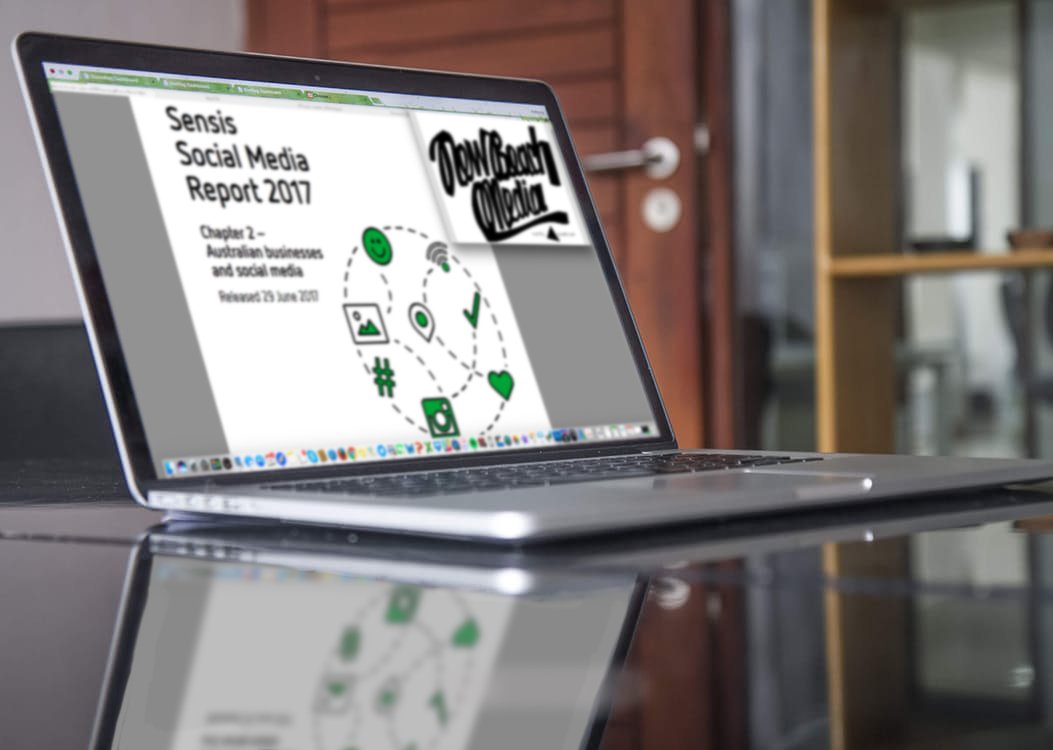 Social Media Stats