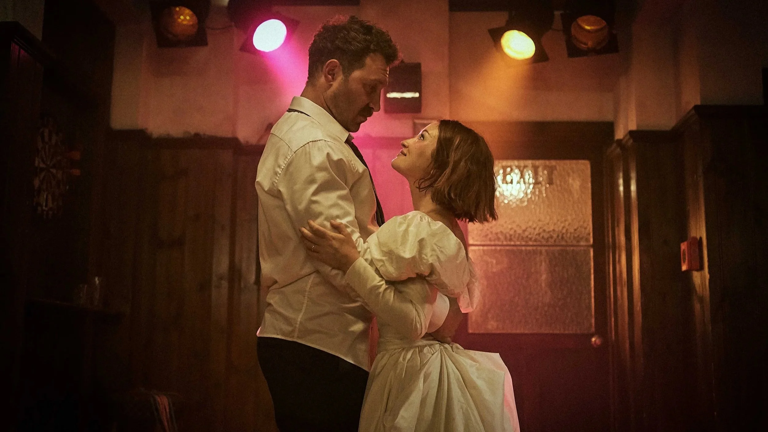 The Fox, Opening Night film at Byron Bay International Film Festival 2026