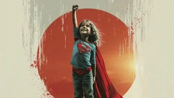 Raising Superheroes, Byron Bay International Film Festival 2026