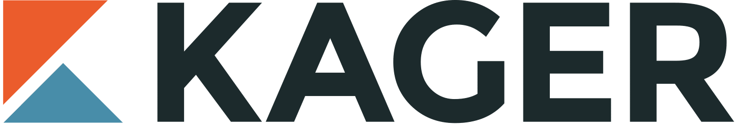 Kager Logo