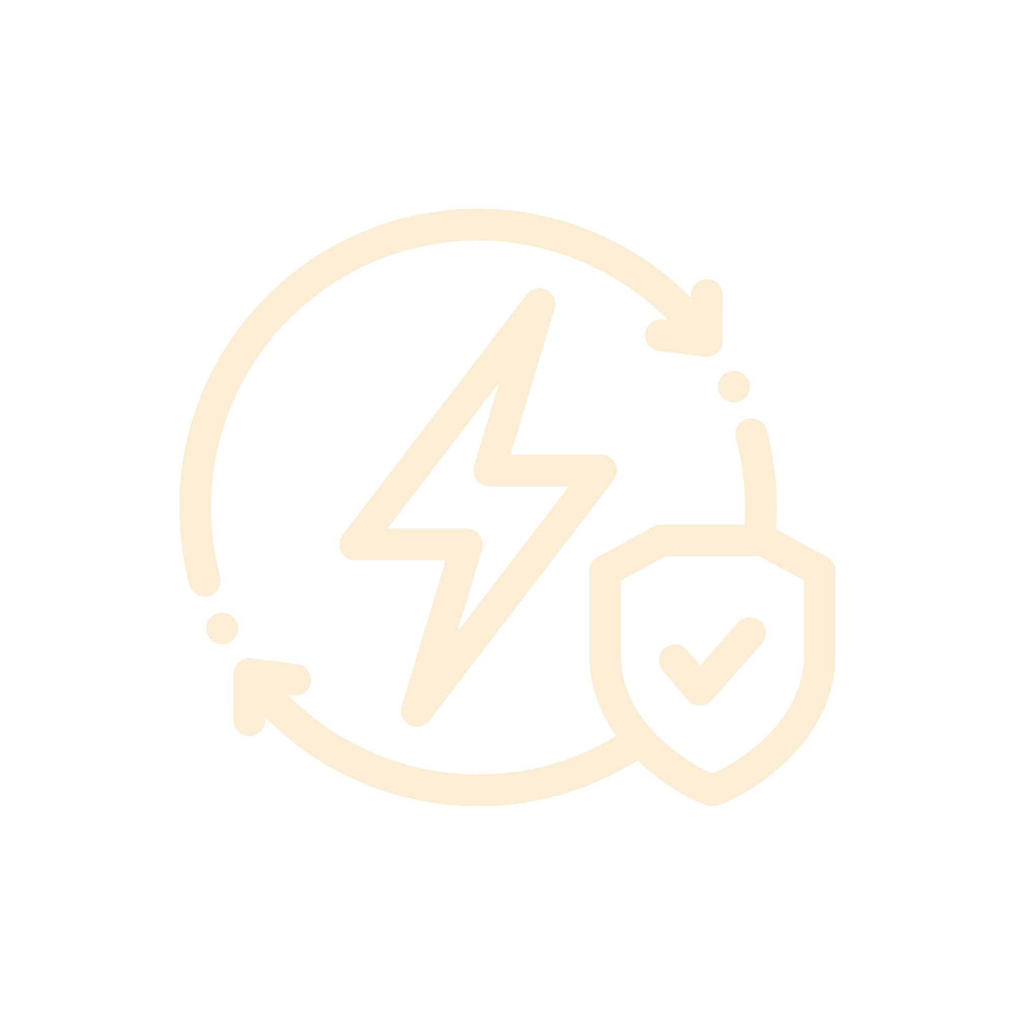 LED retrofits and conversions service icon — Rick Signs & Repairs Chicago
