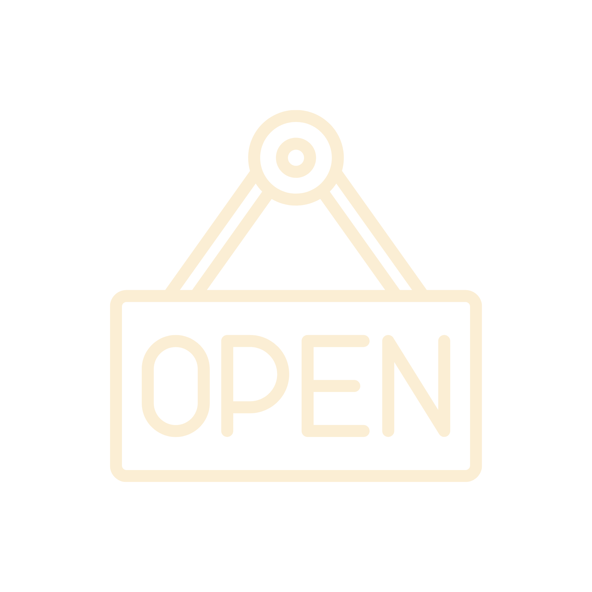 Custom signs design build and install service icon — Rick Signs & Repairs Chicago