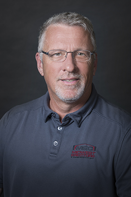 Brent Burt, Founder and President of Midwest Erectors & Construction
