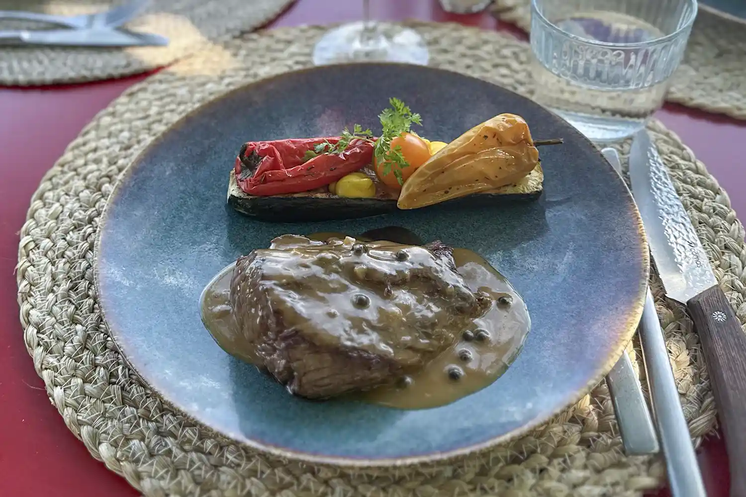 Merlan de boeuf