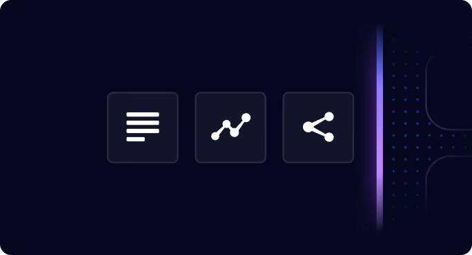 Grepr platform capability screenshot