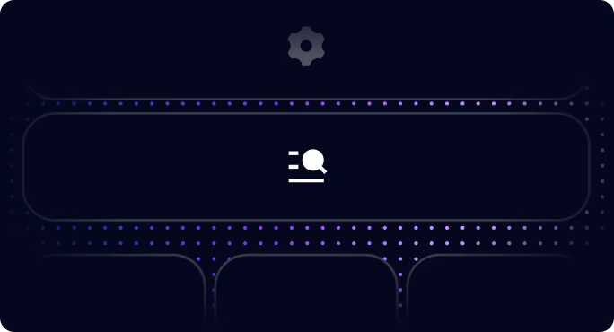 Grepr platform capability screenshot