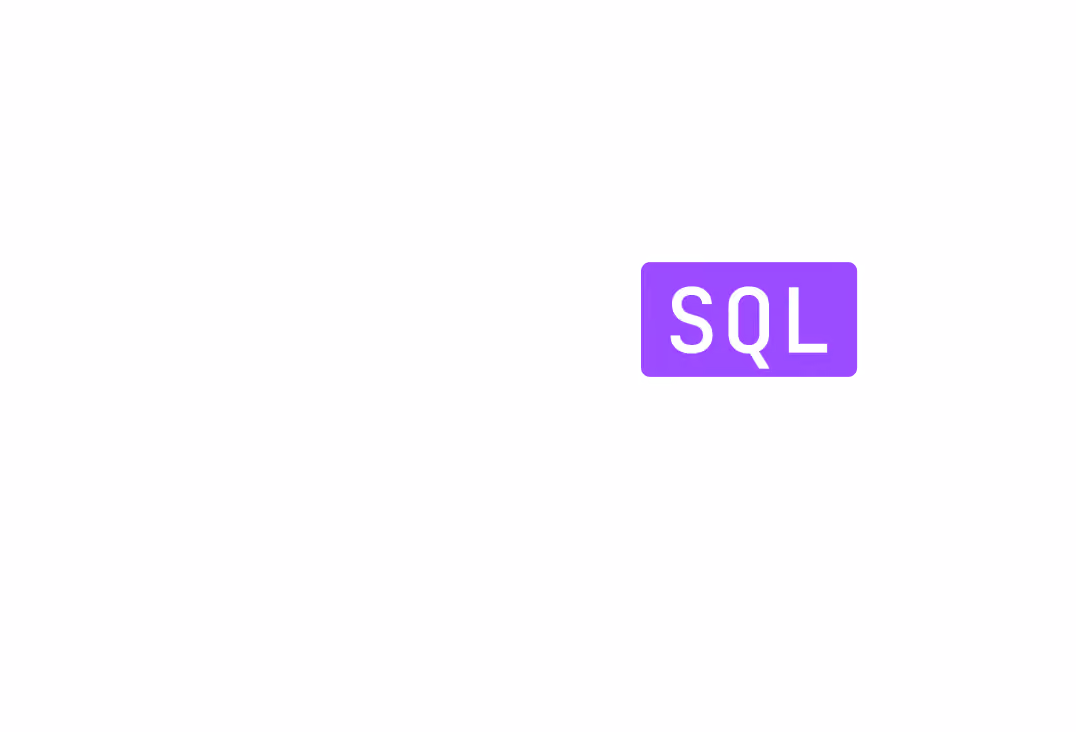 SQL Transformations