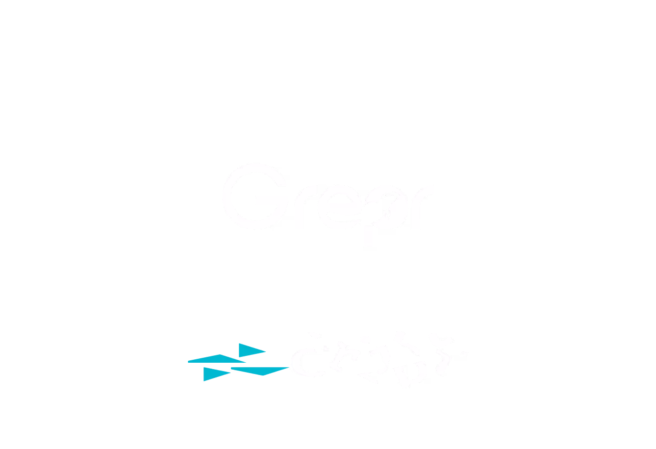 Cribl vs Grepr comparison hero graphic