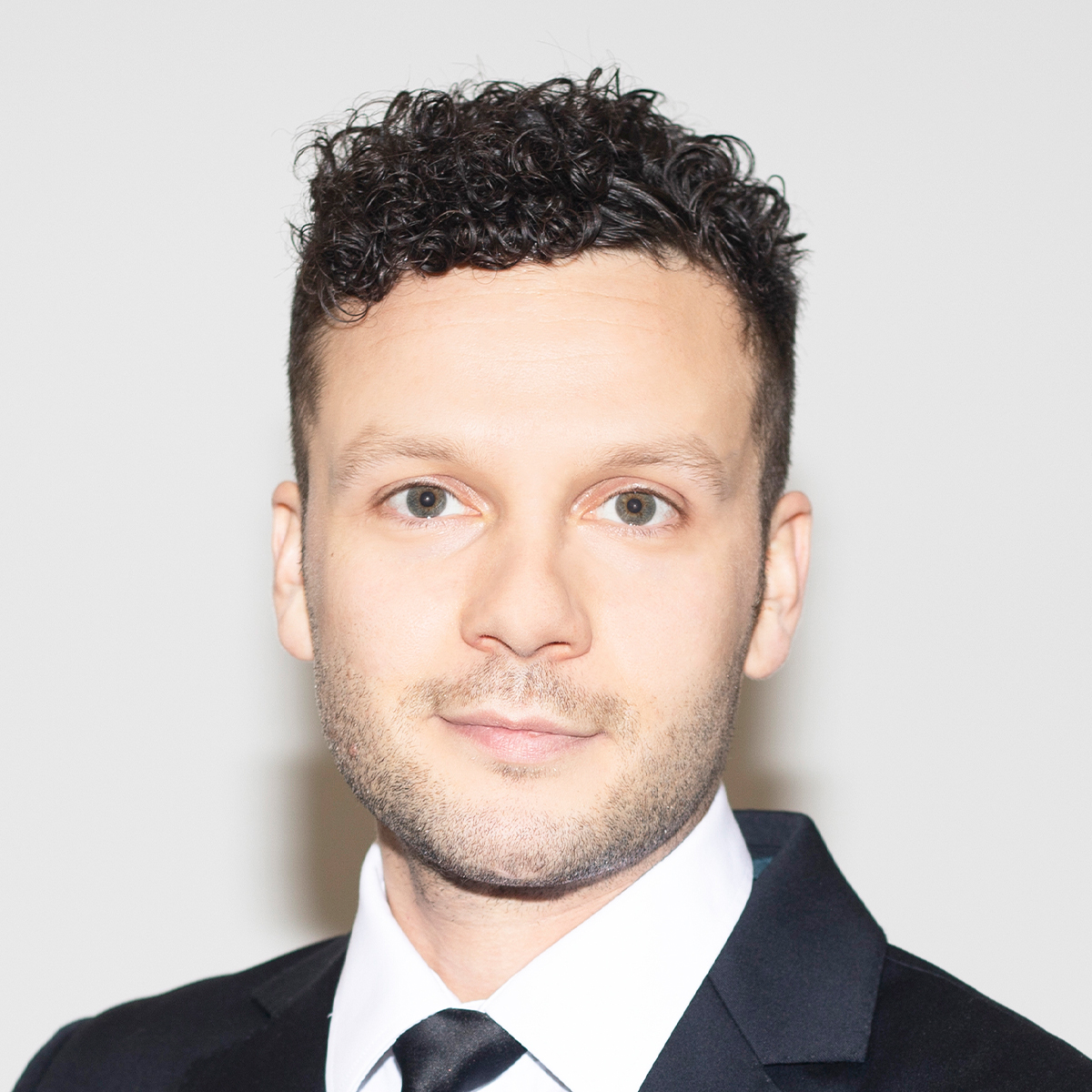 Bart Sasim