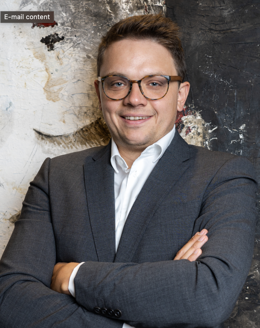 Pawel Gawor