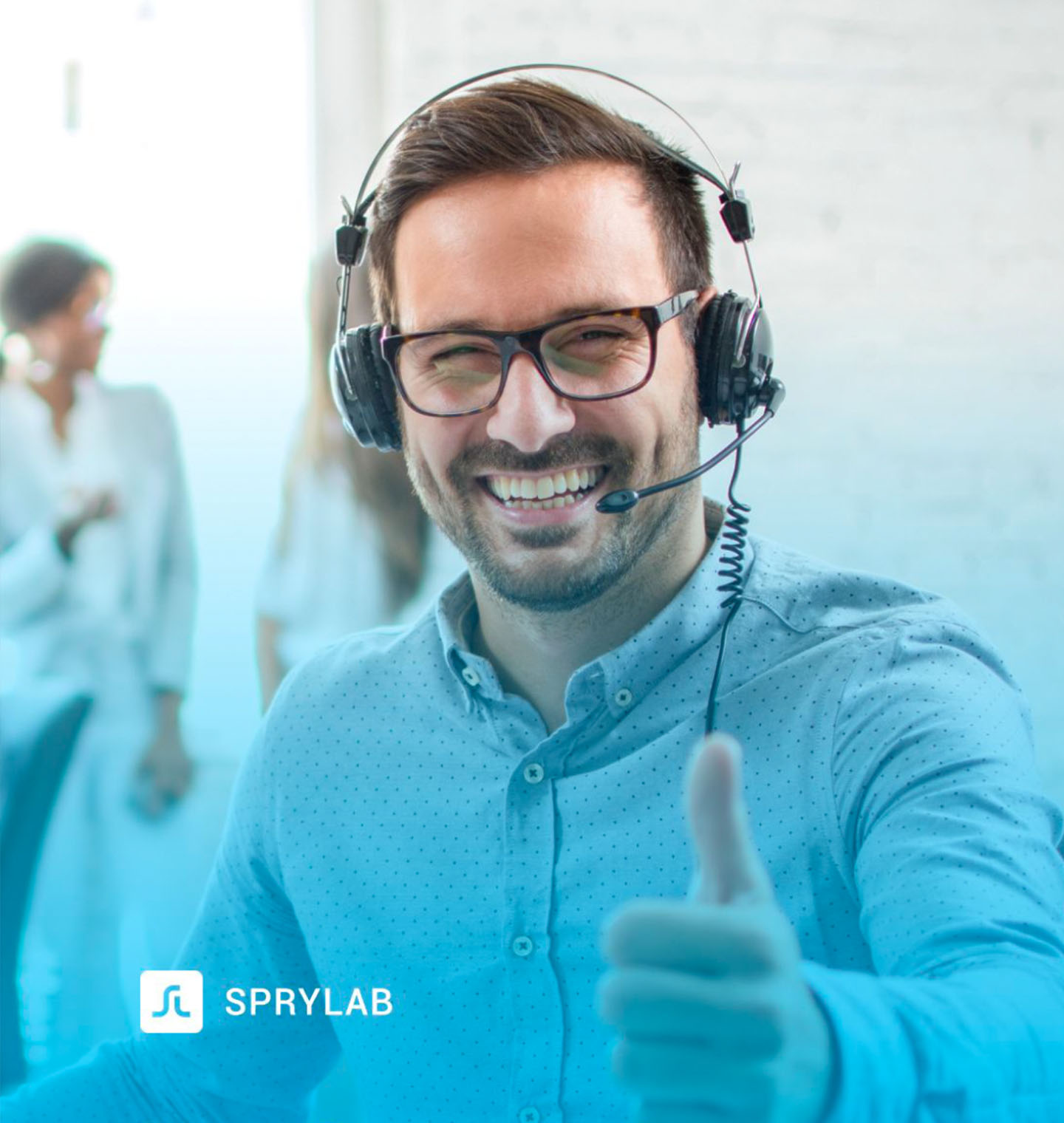 Client portals: 5 success factors for a future-ready client and partnerportal