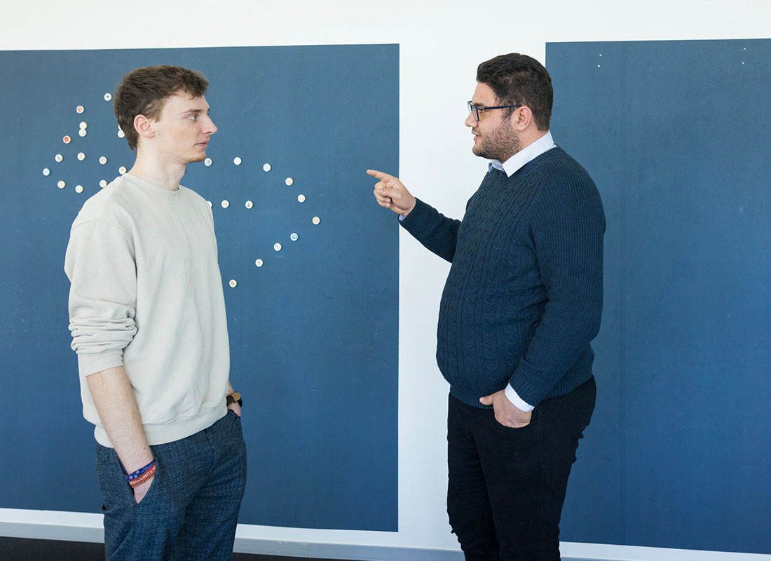 Mehr Speed, weniger Risiko: Wie Playwright End-to-End-Tests verbessert