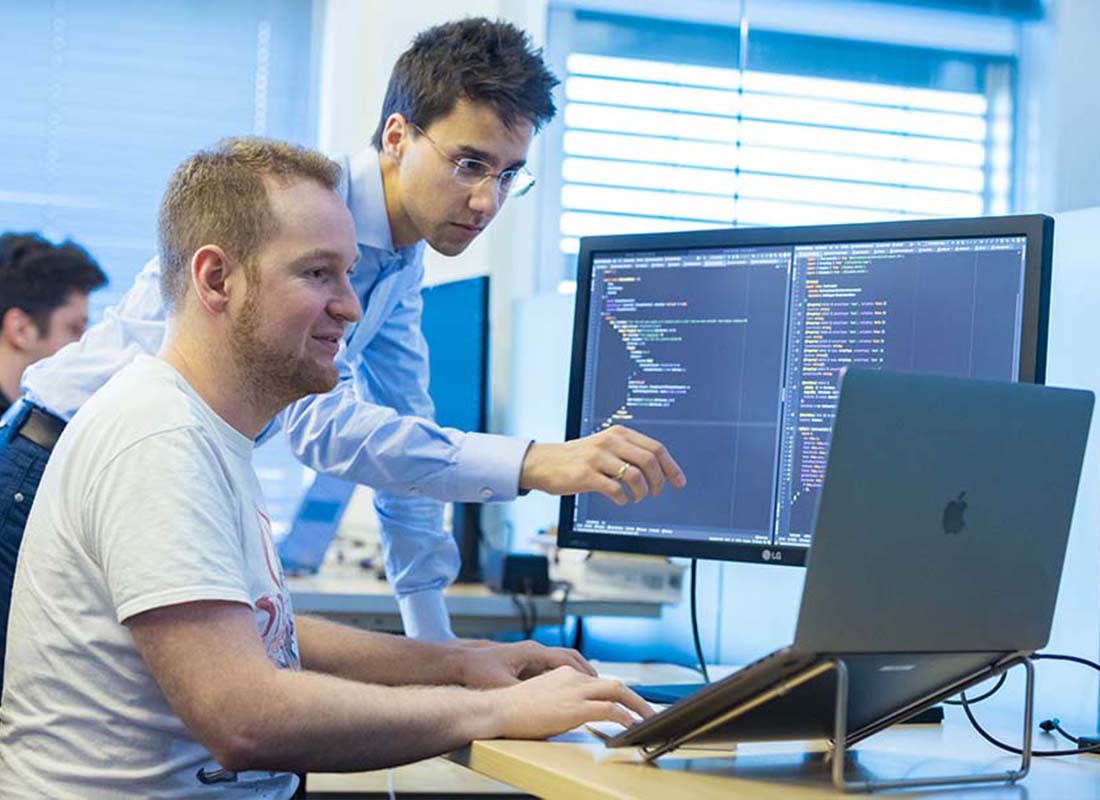 Prozessdigitalisierung: Ihr Weg zur erfolgreichen Transformation