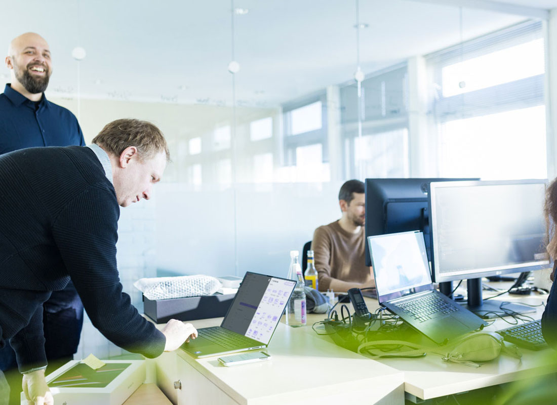 Directus CMS: Unsere Erfahrung mit Directus aus über 10 Softwareprojekten