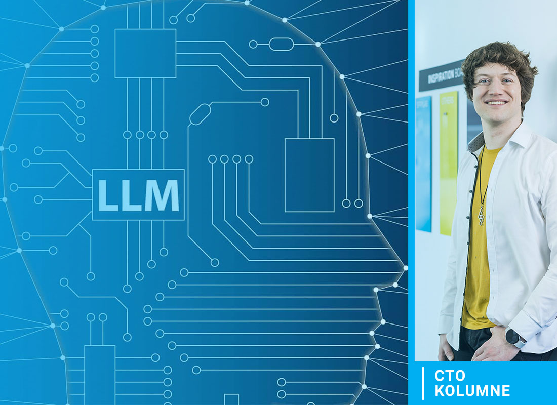 KI-Software und LLMs Entscheidungshilfe: Kaufen oder intern entwickeln?