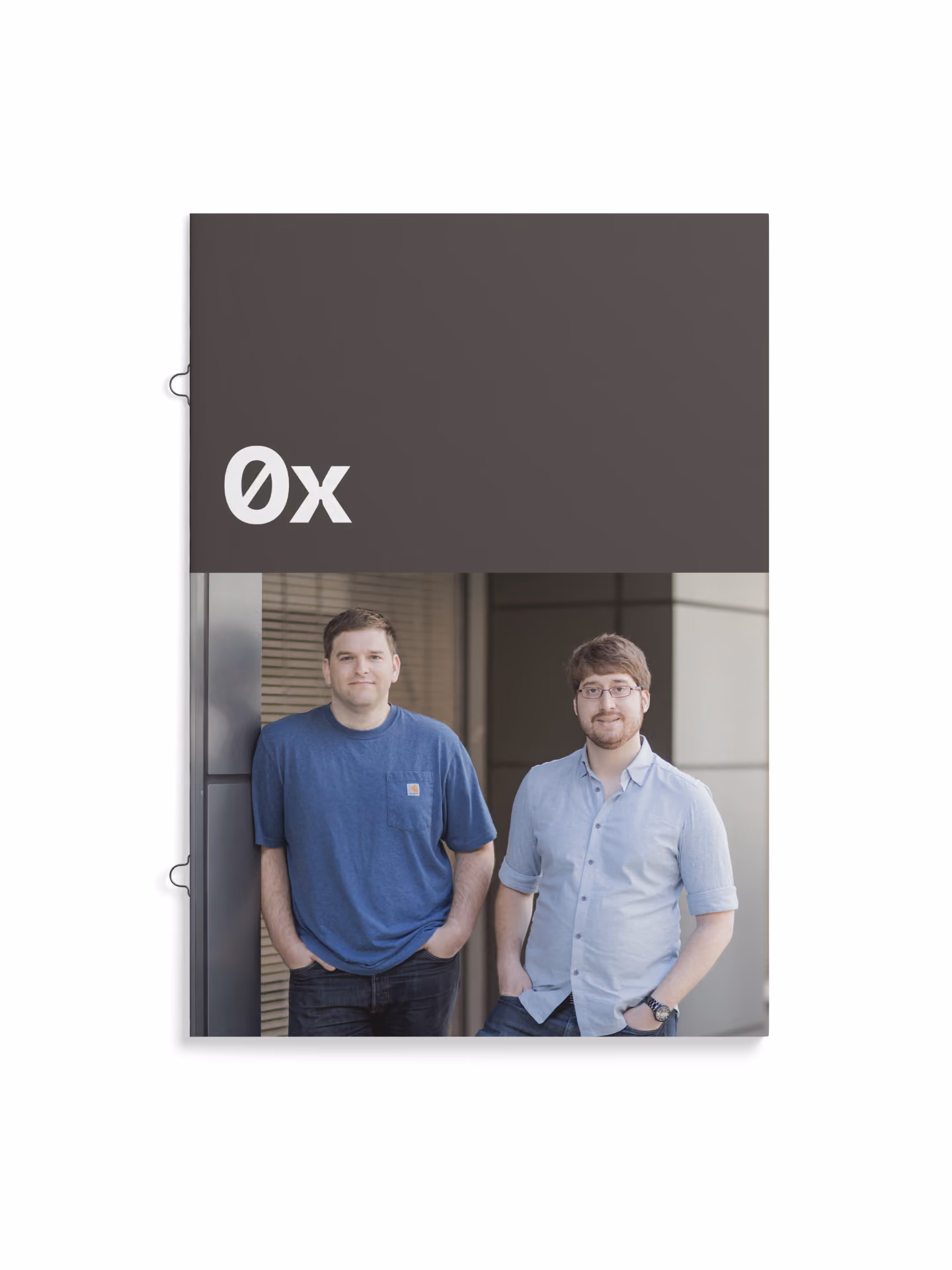 0x Labs case study cover