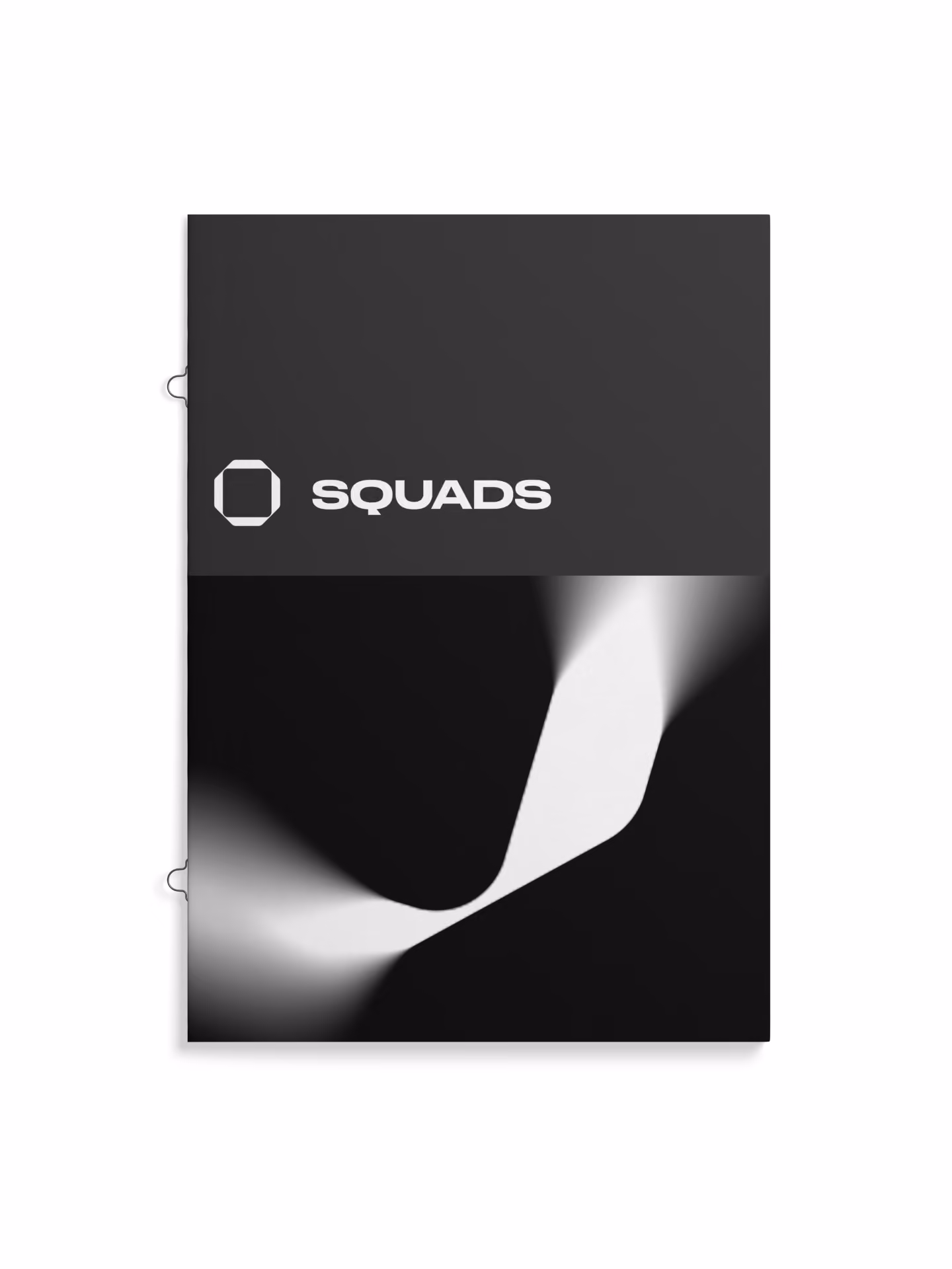 Squads case study cover