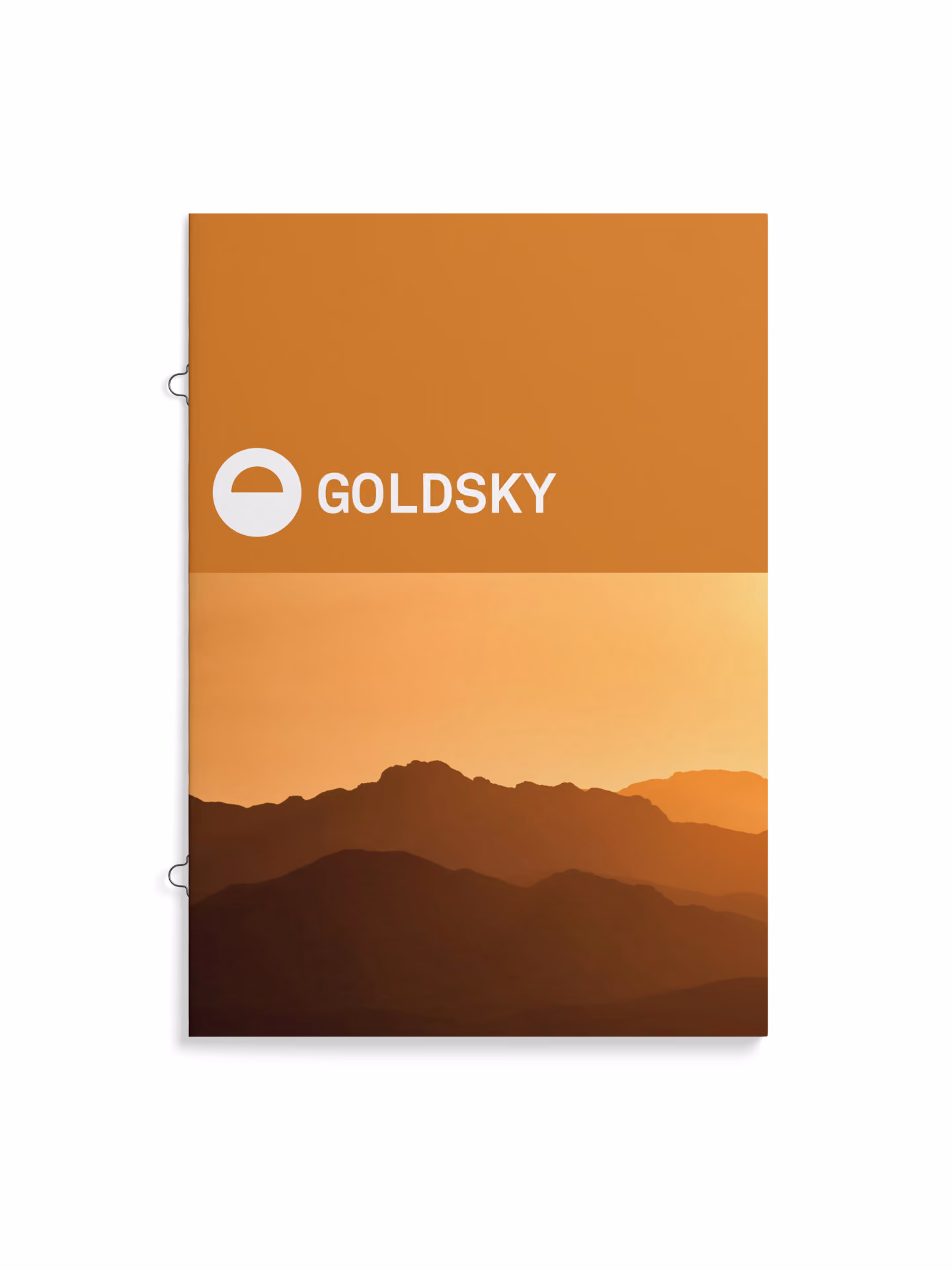 Goldsky case study cover