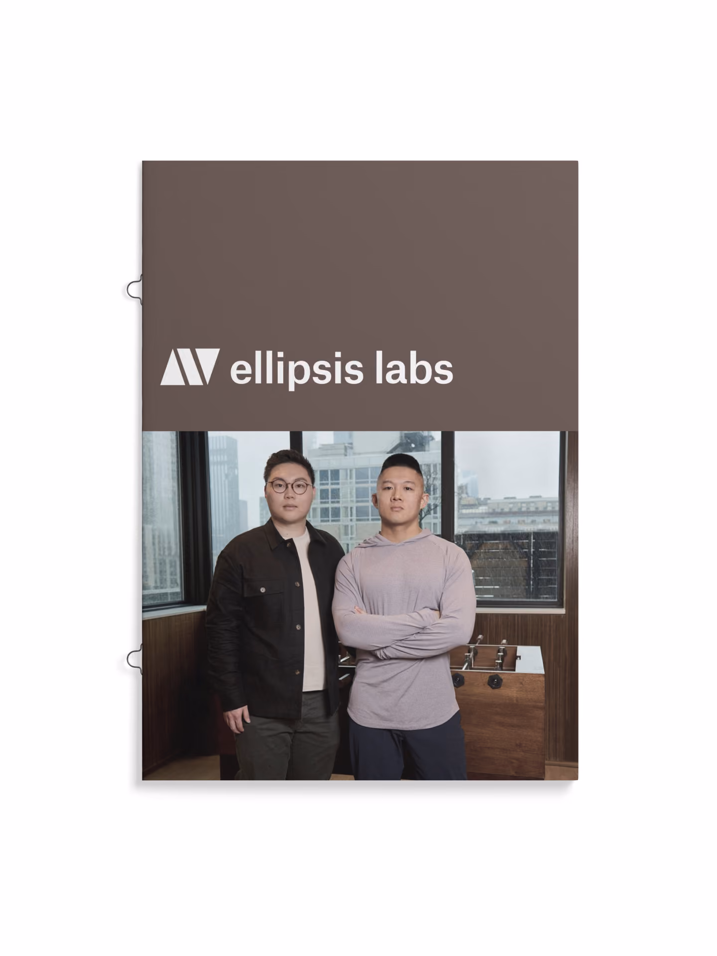 Ellipsis Labs case study cover