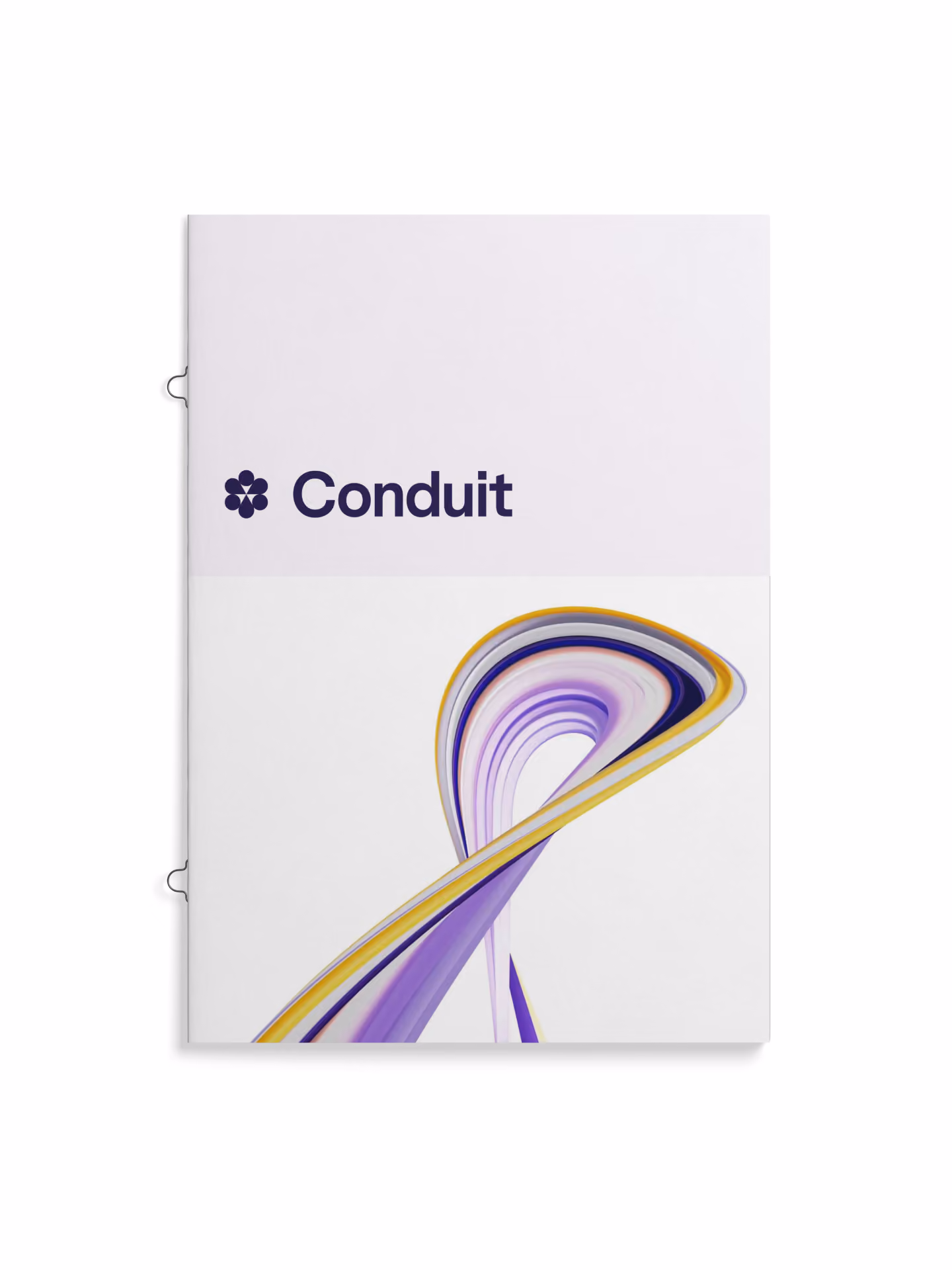 Conduit case study cover