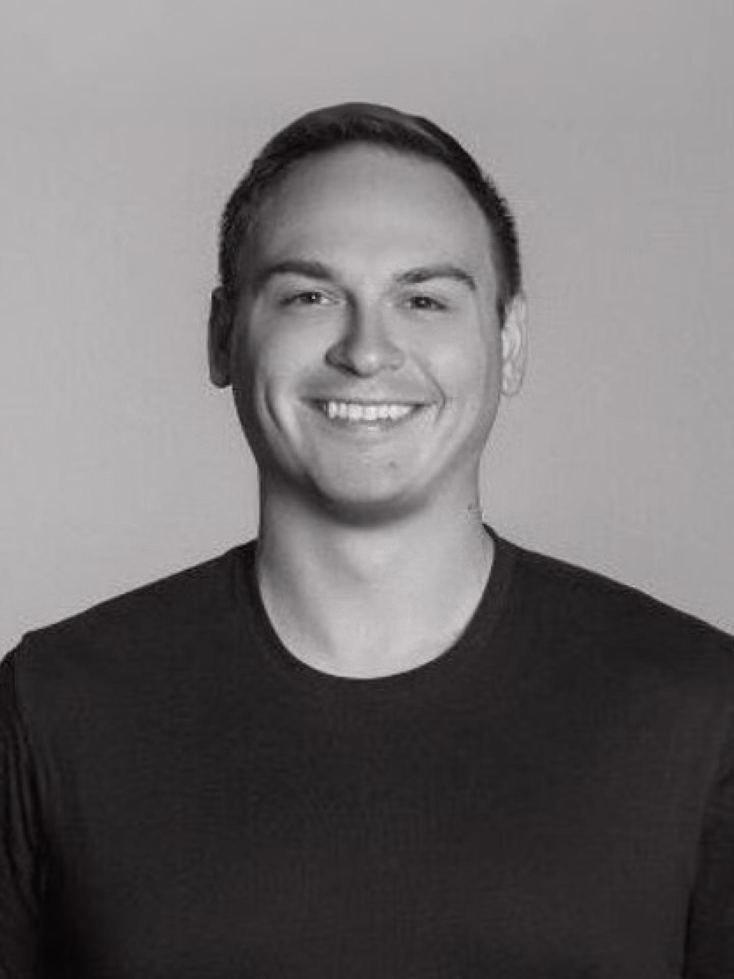 Jacob Kerr
