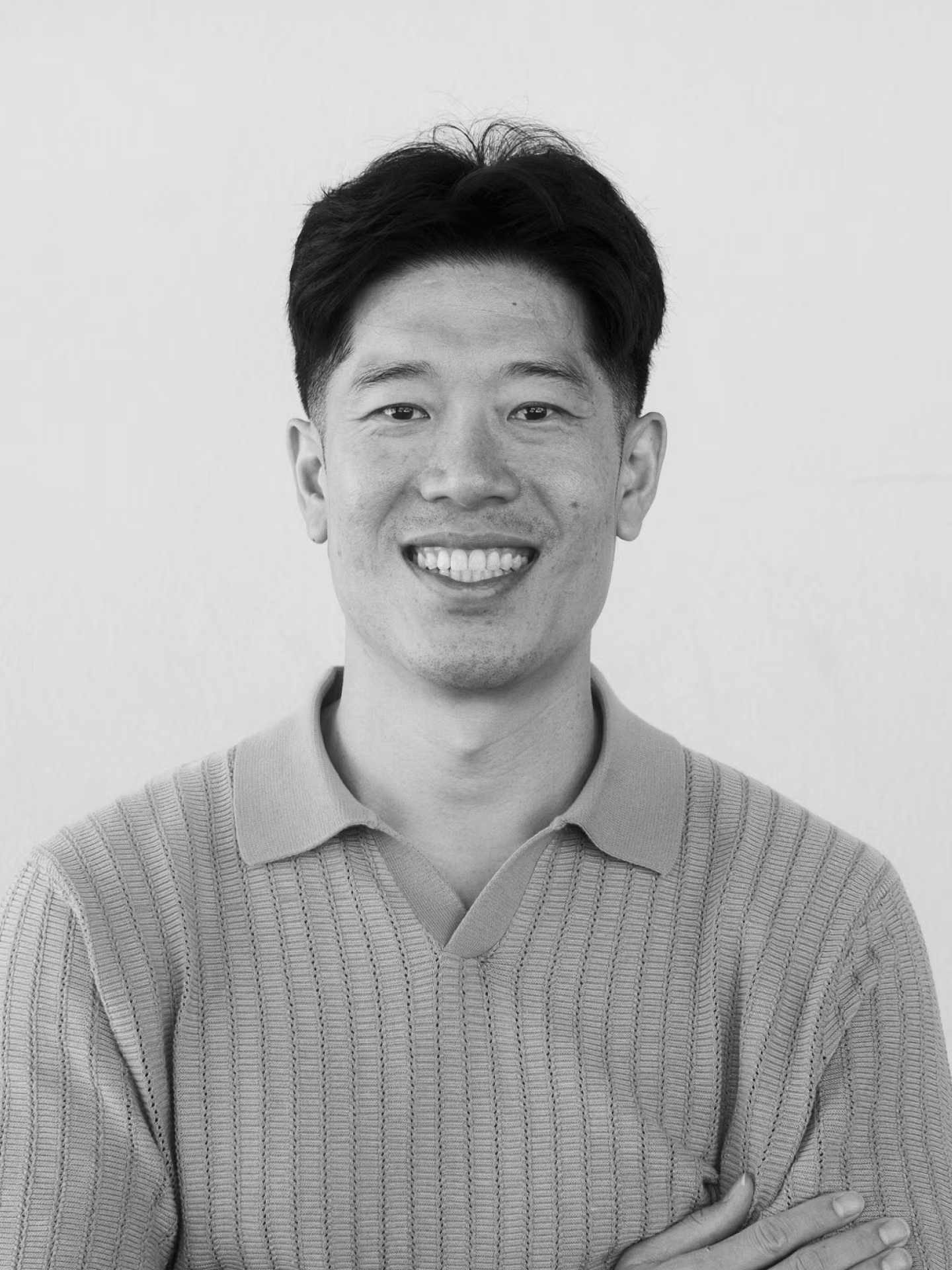 Justin Chen