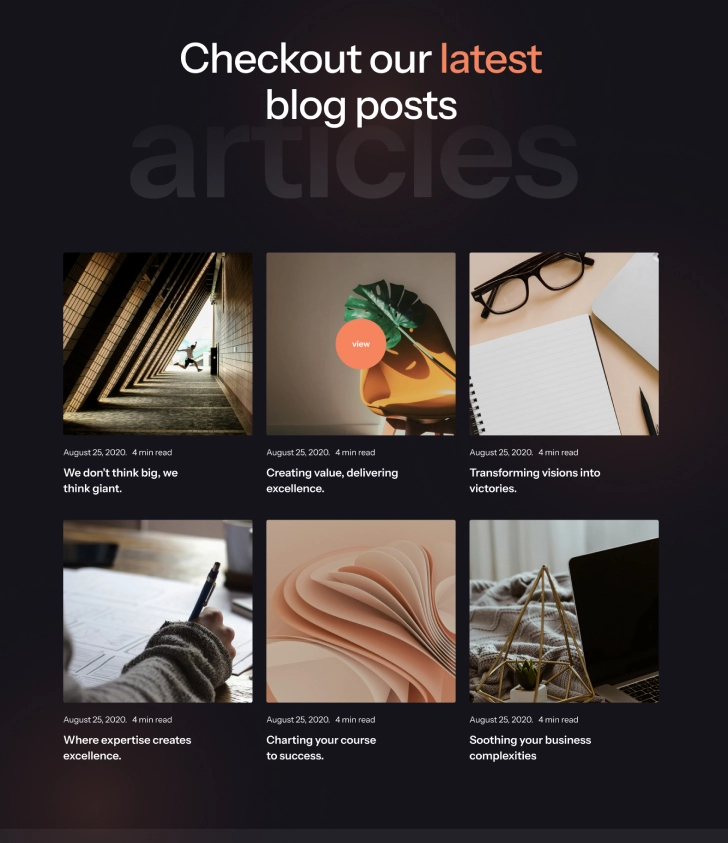 Blog Three