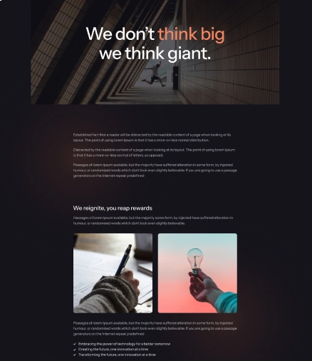 Blog Details
