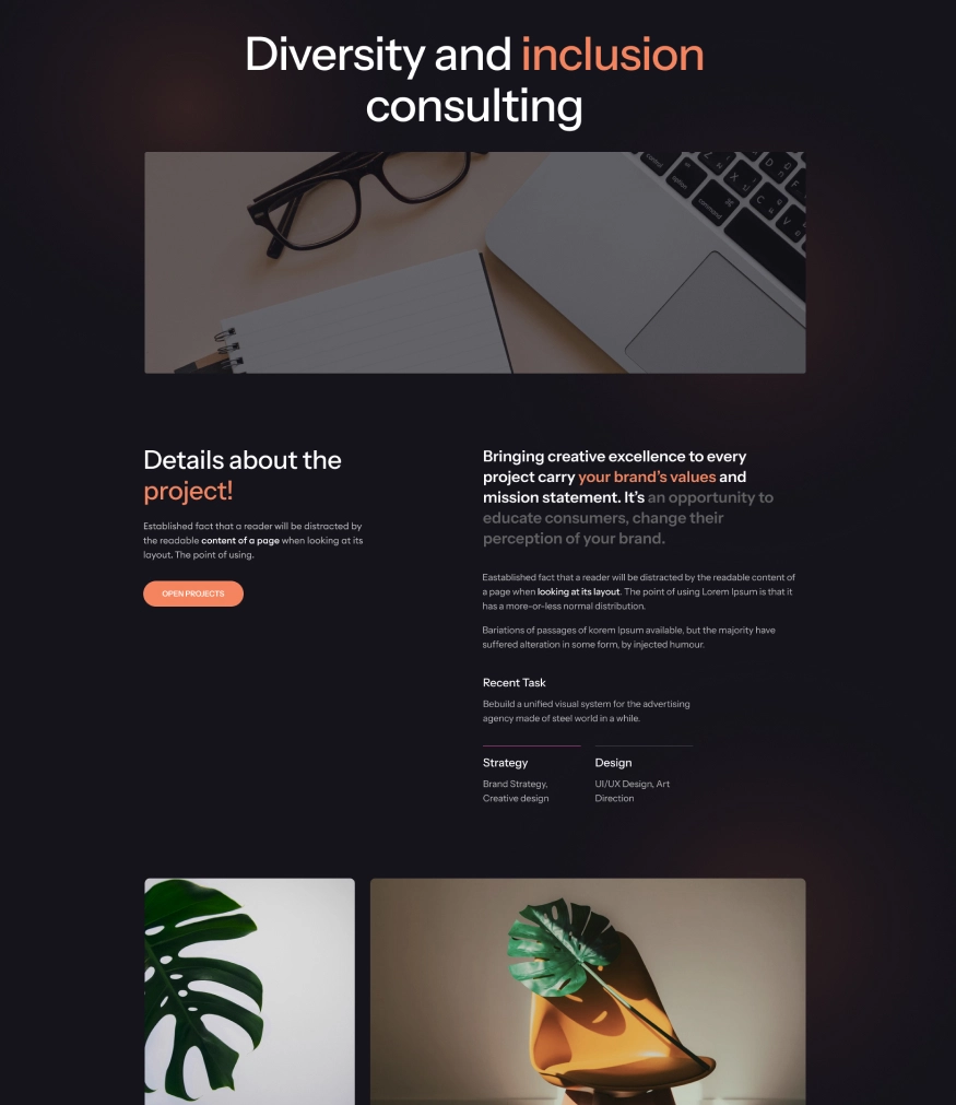Portfolio Details