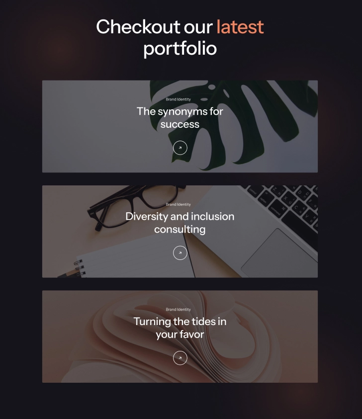 Portfolio Two