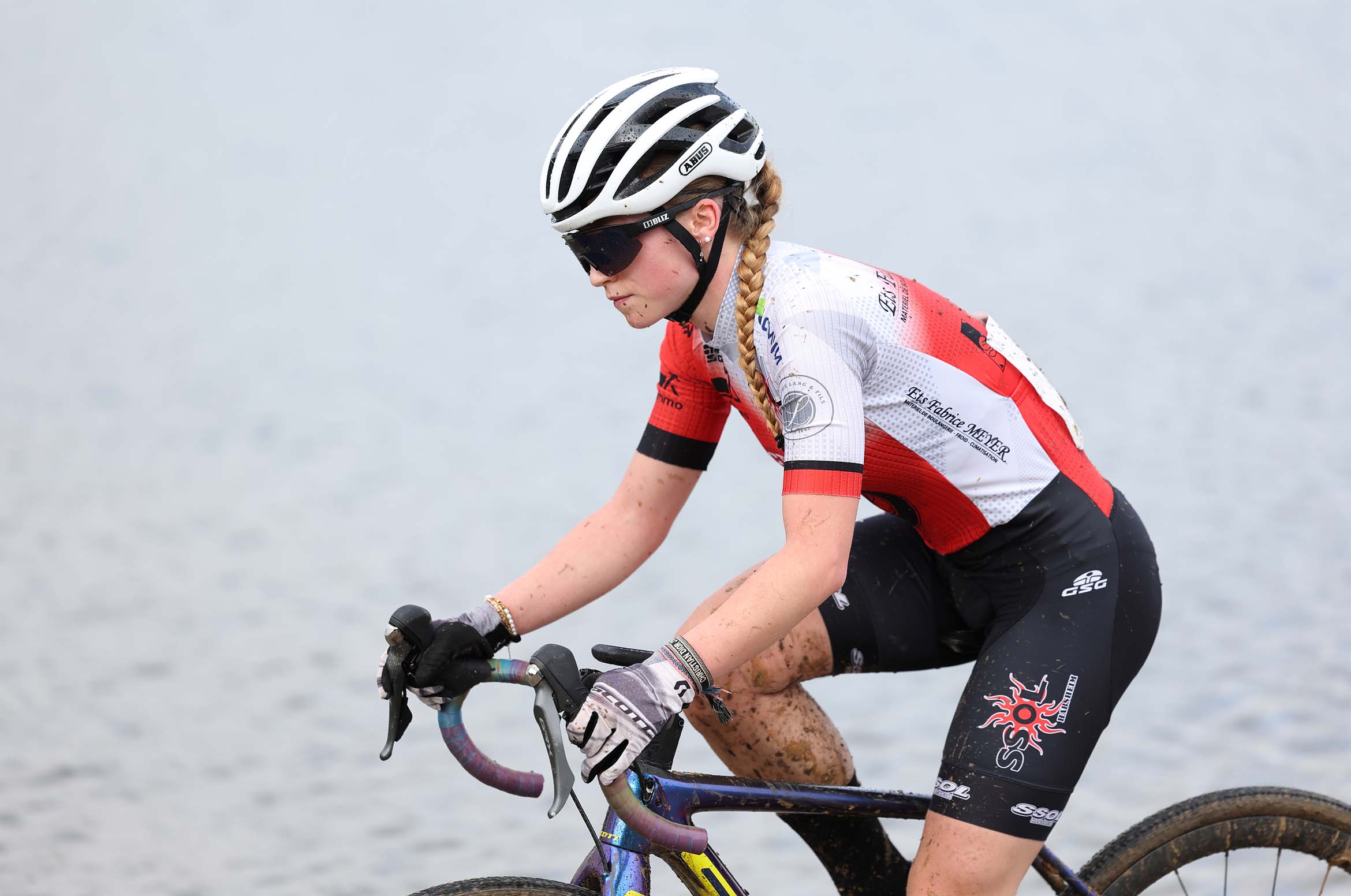 Cyclo-cross UCI