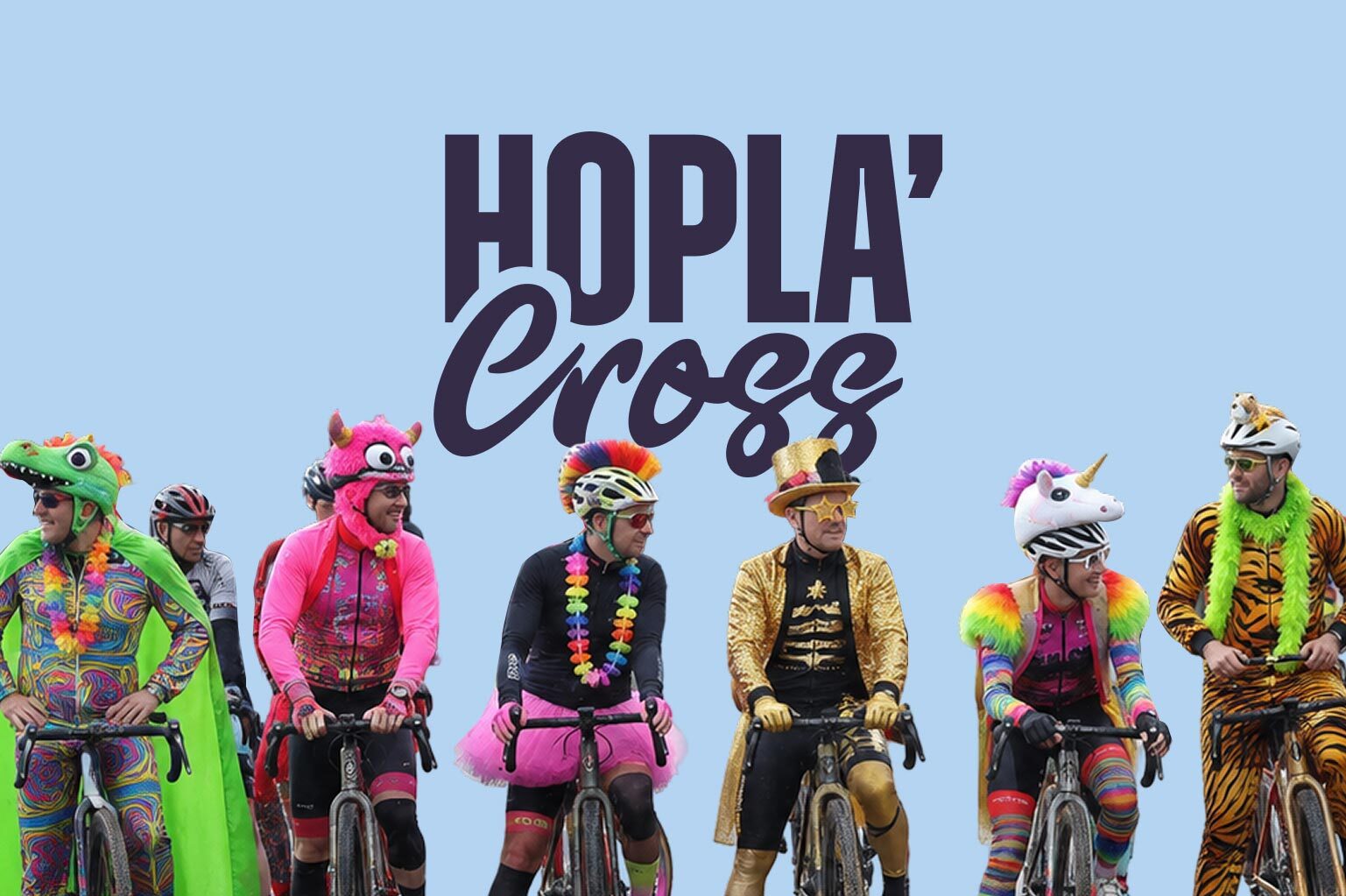 Hopla’cross