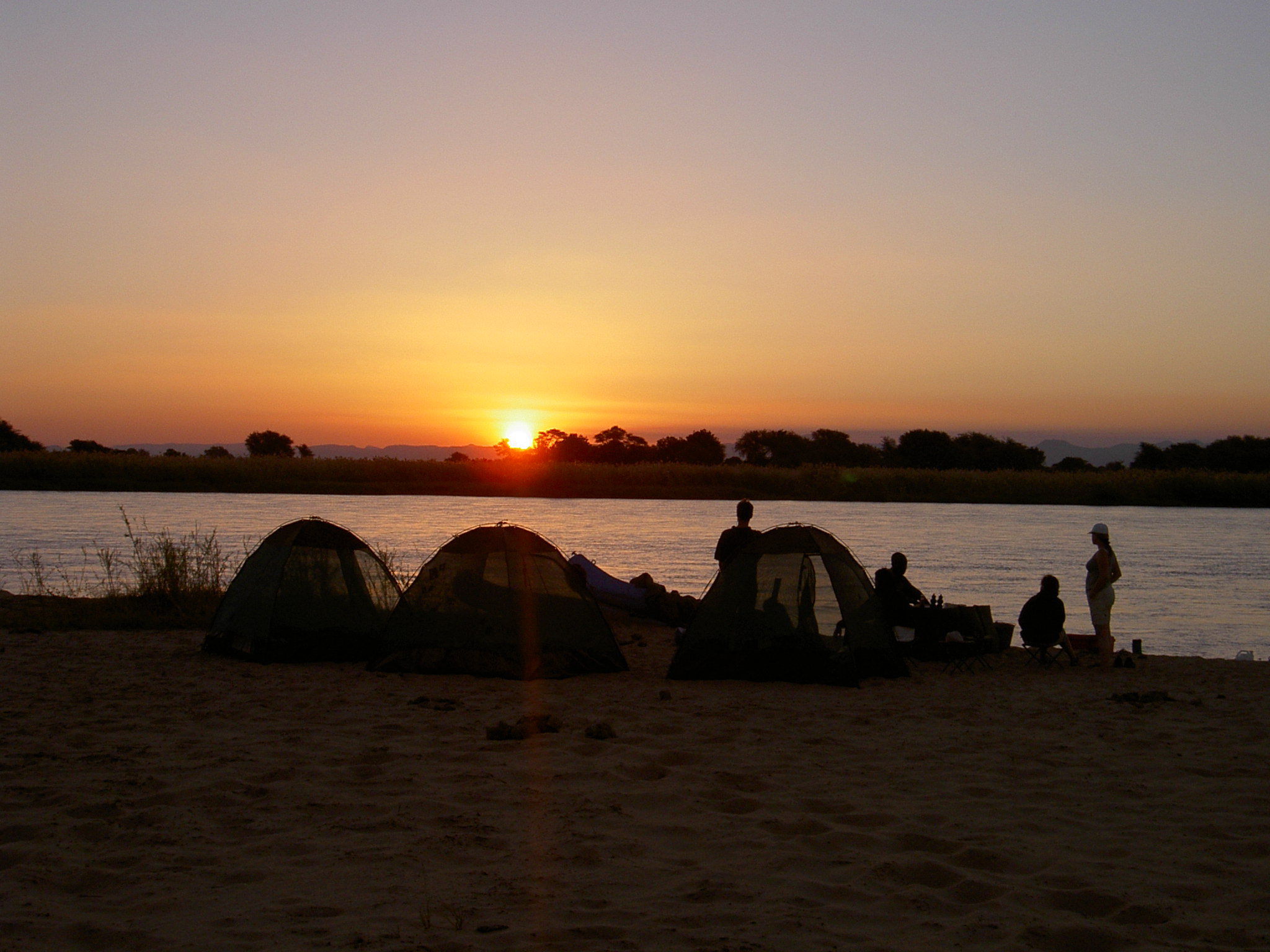 Zambezi