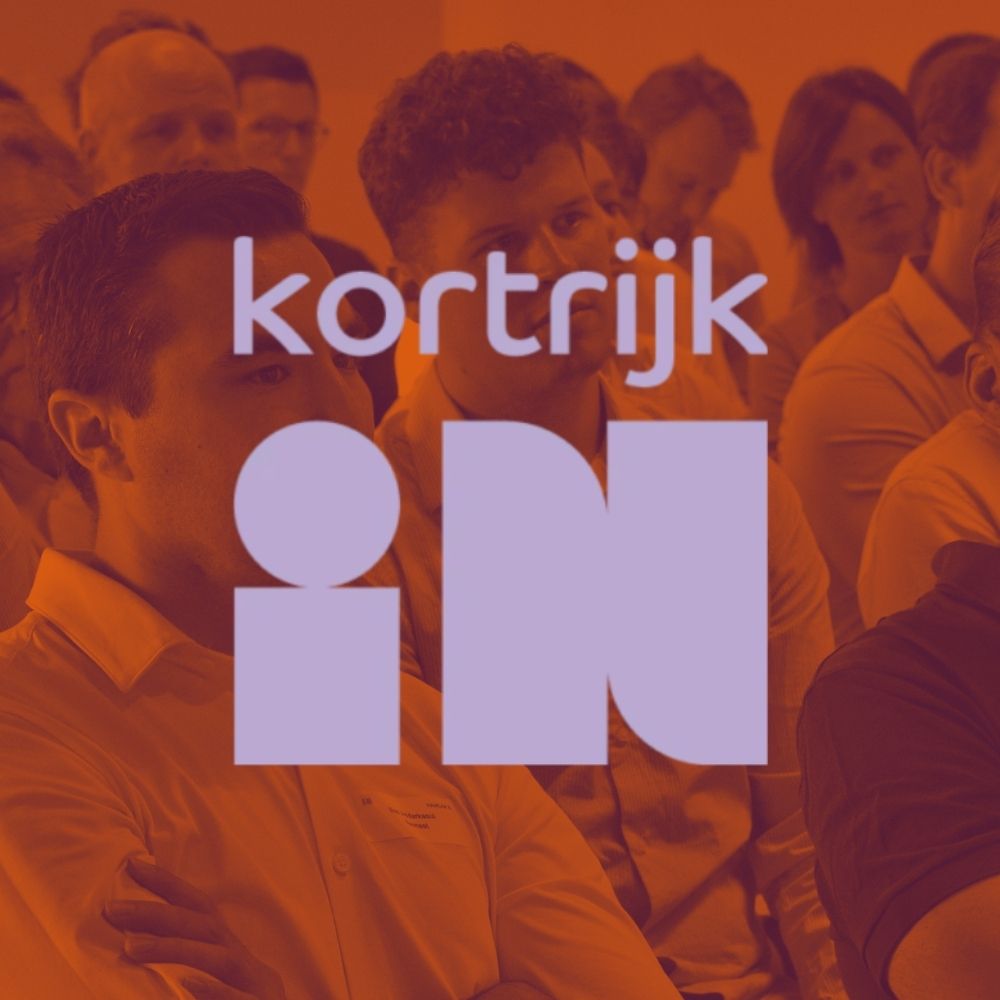 Kortrijk.IN ontbijtsessie 3