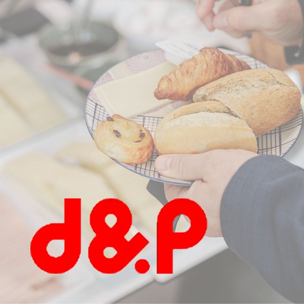 Broodjes met d&p - balanslezen