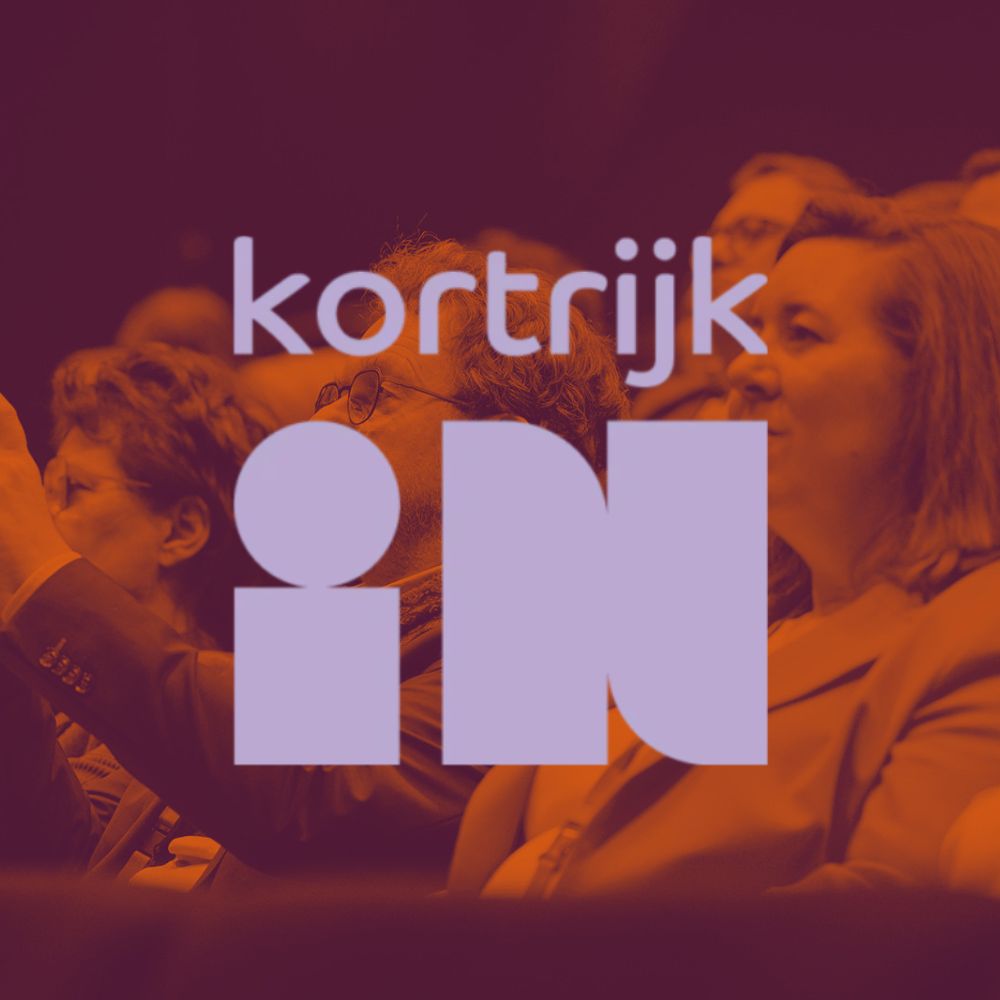 Kortrijk.IN ontbijtsessie 4