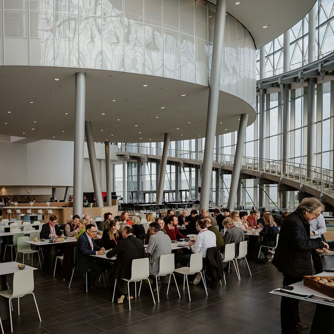 Kortrijk.IN ontbijtsessie 1