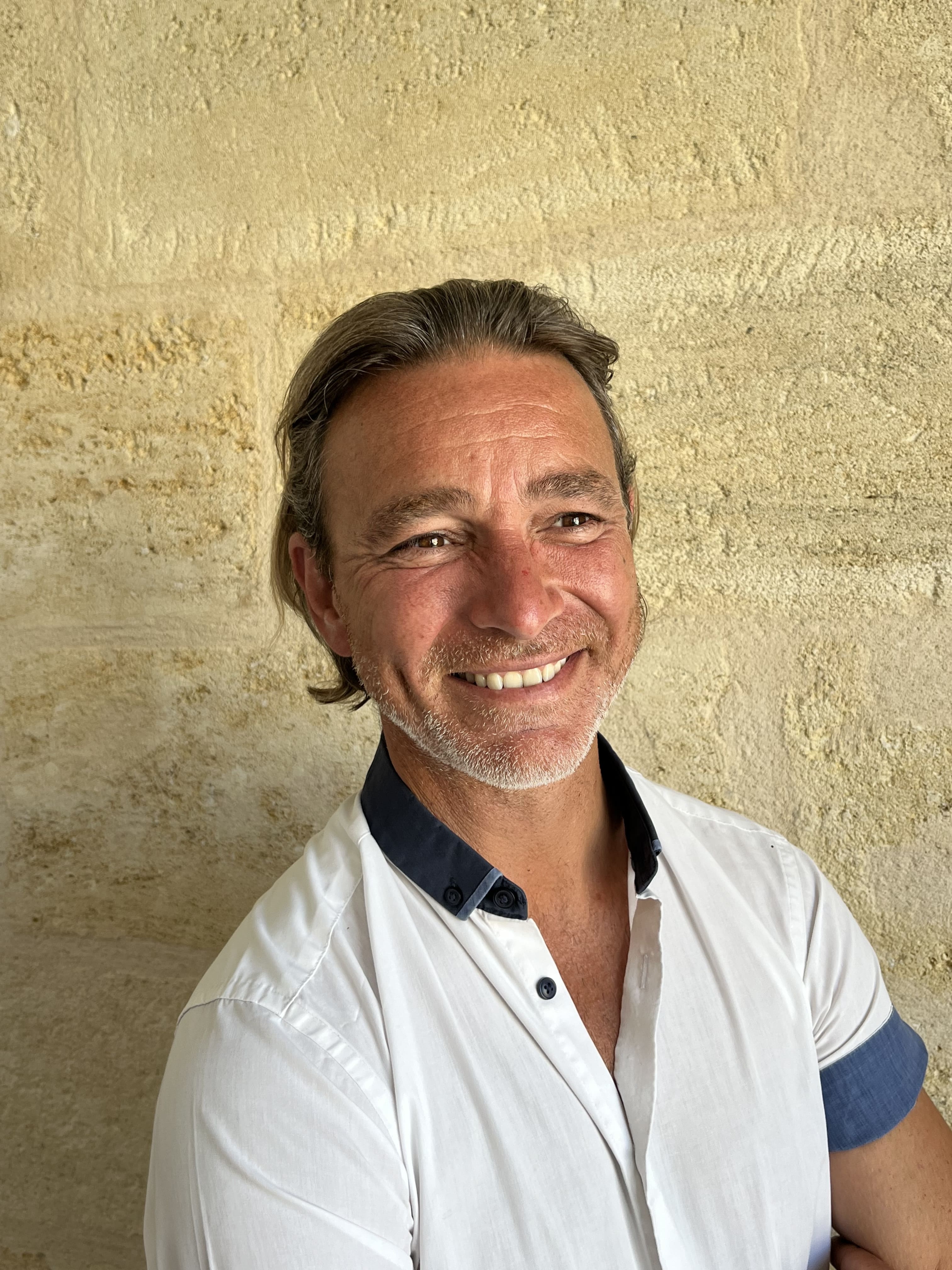 Yannick Carretey
