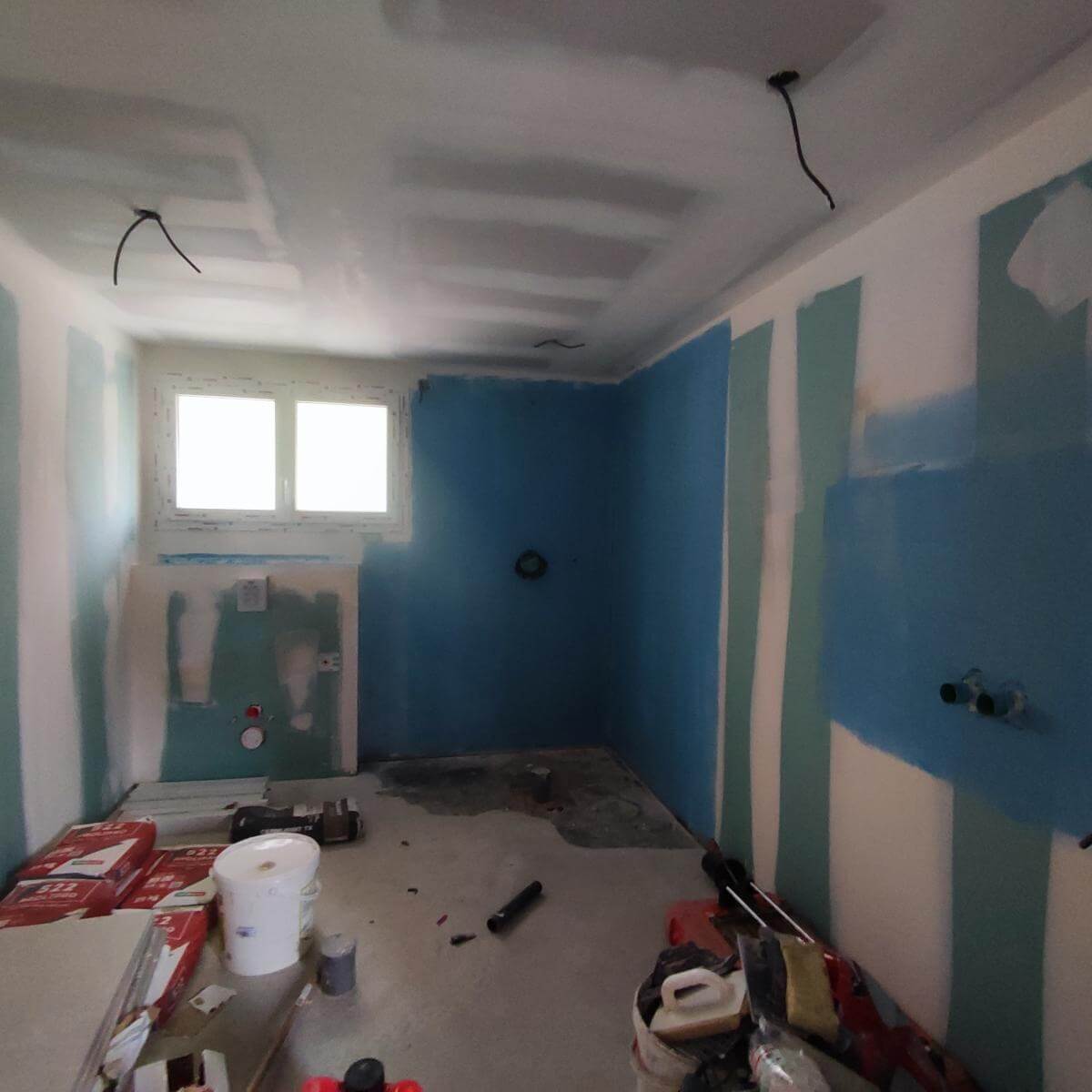 Projet Stéphane