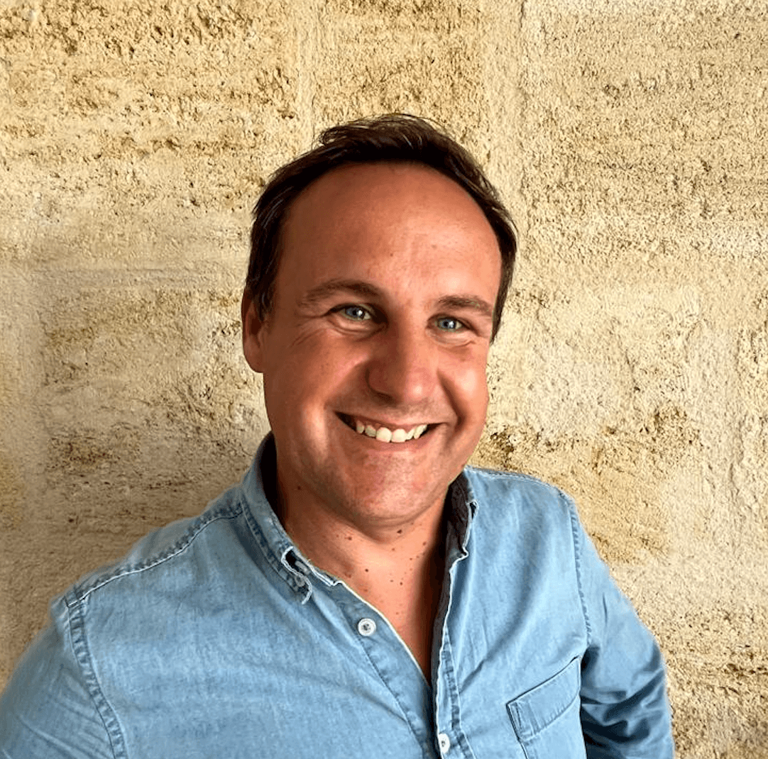 Christophe Vinacua