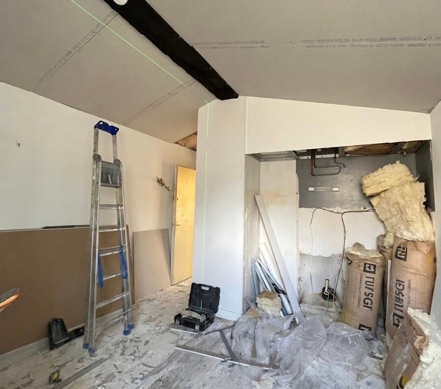 Projet Colette