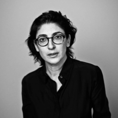 [headshot] image of customer (for a real estate tech)