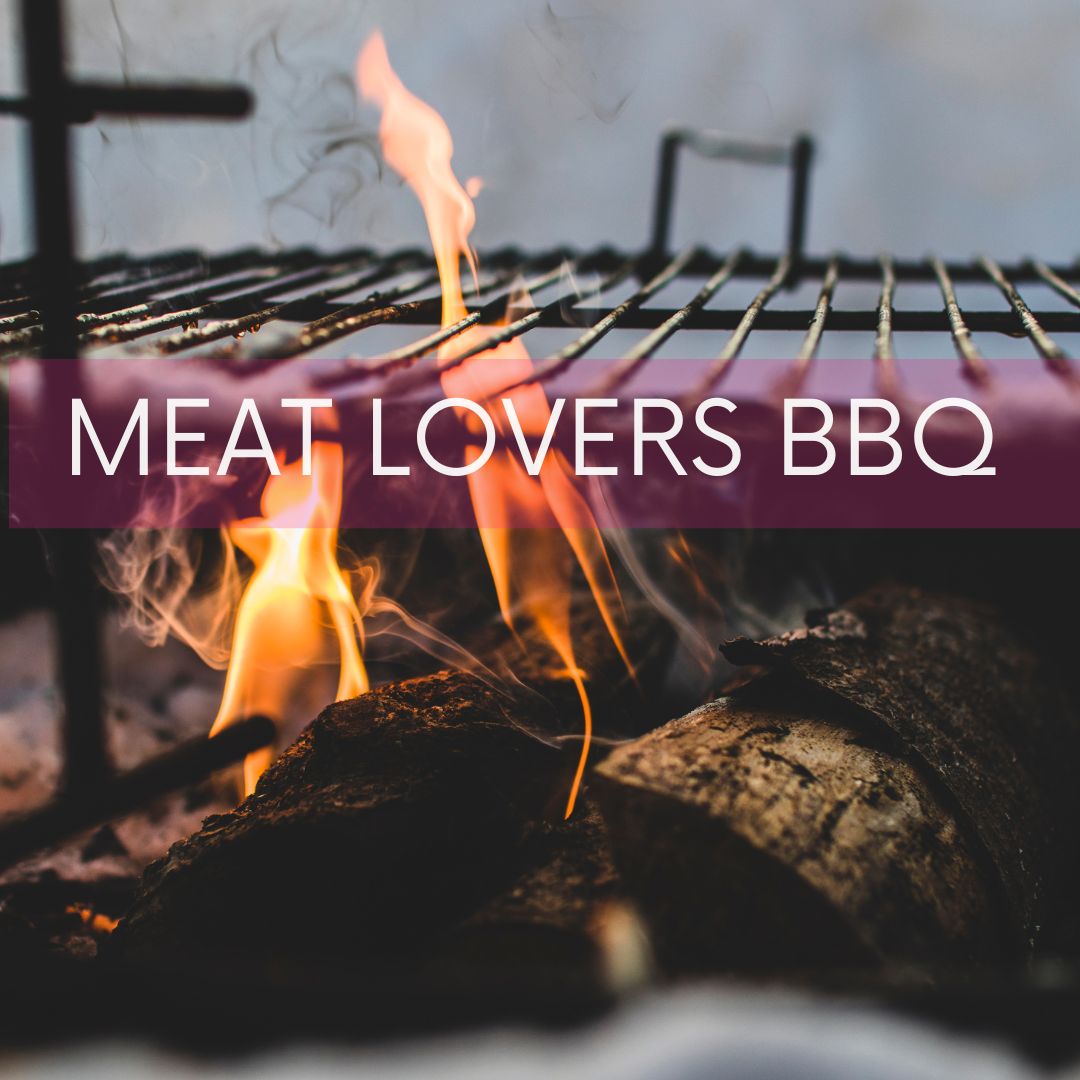 Meat Lovers BBQ | Ibiza Private Villa Chef, €88 Per Person