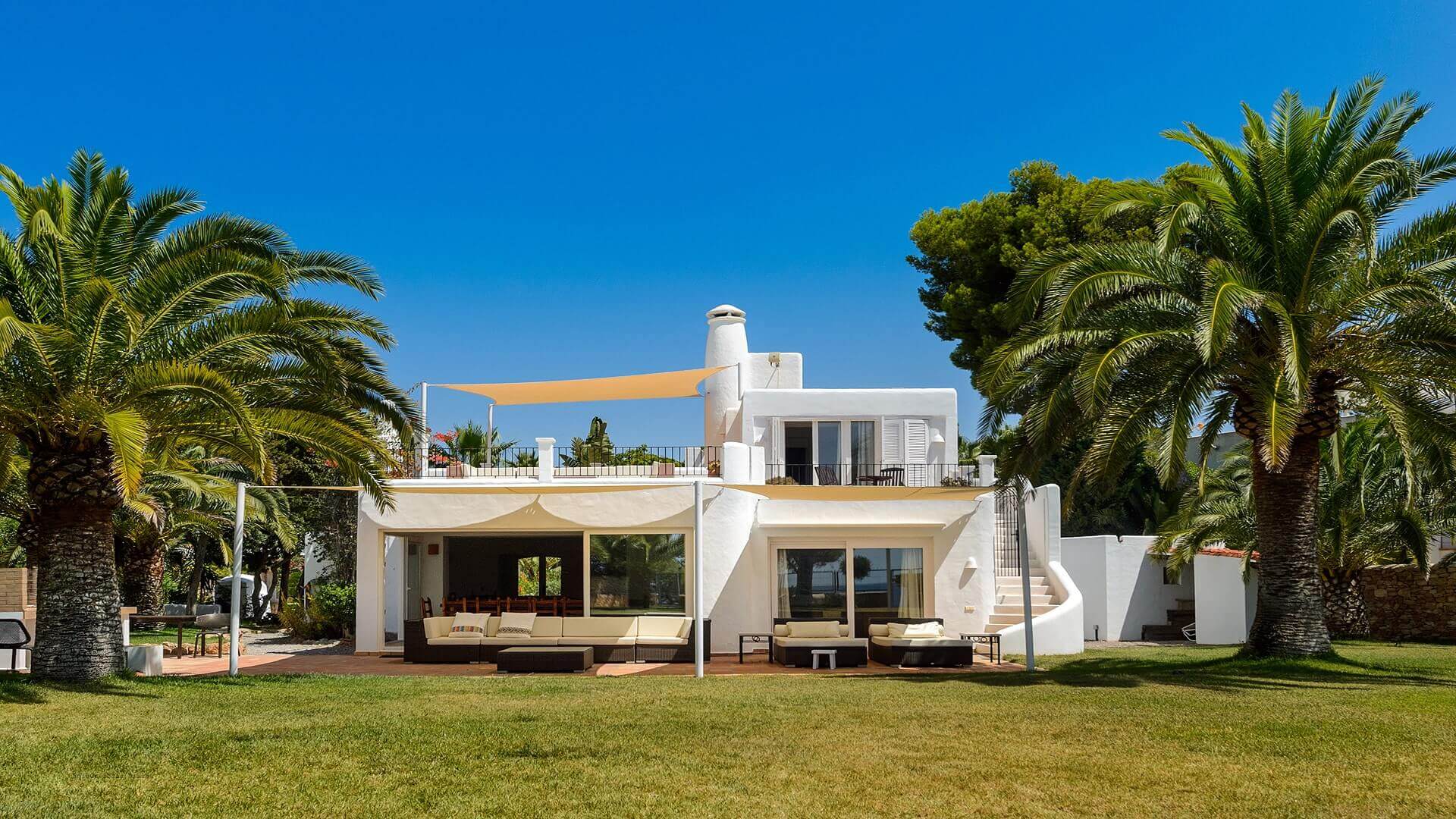 Villa Cigala Ibiza 1 Min