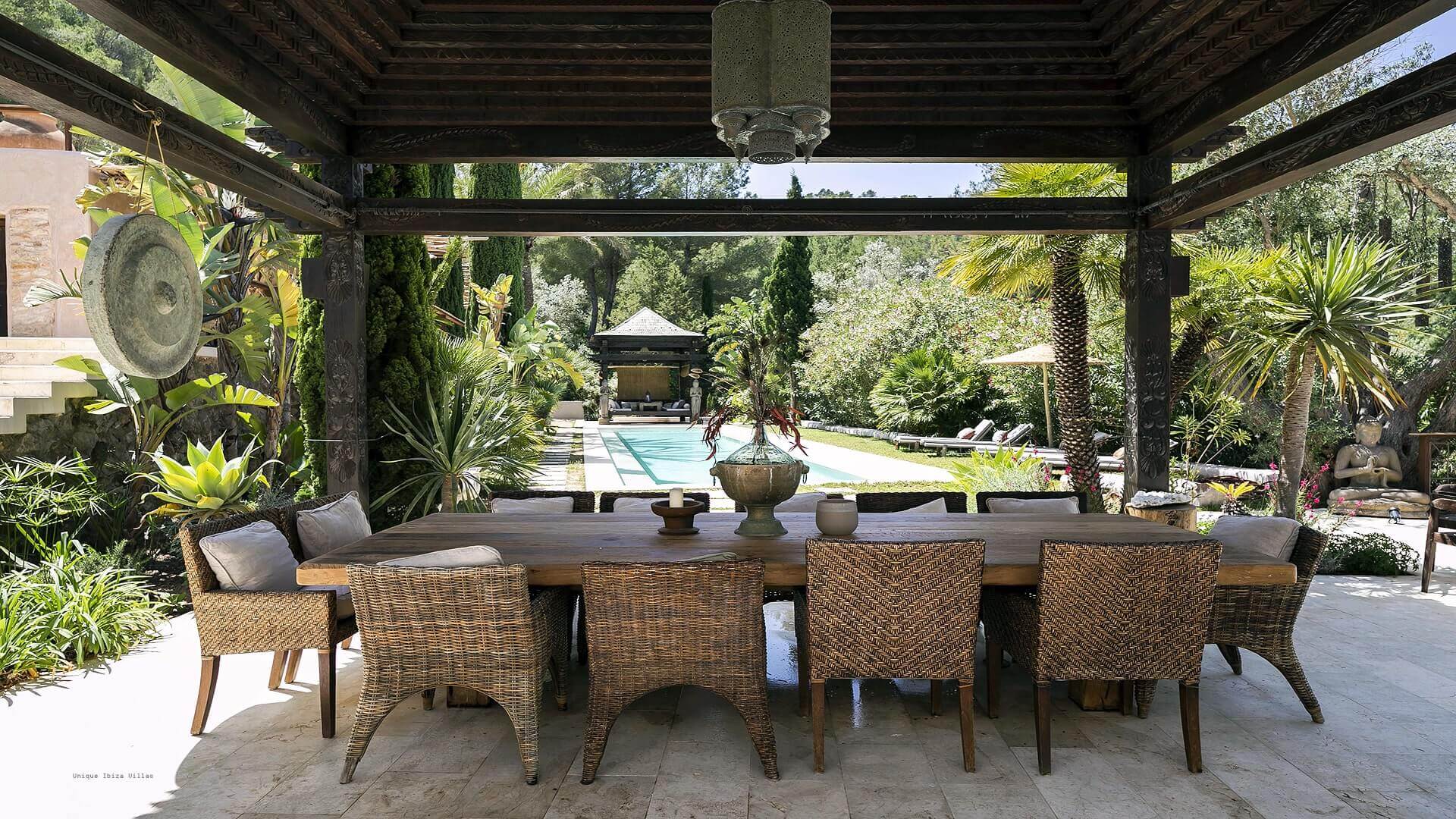 Villa La Ermita Ibiza 1 Min